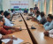 চাটমোহরে আইন শৃঙ্খলা কমিটির সভা অনুষ্ঠিত