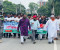 অপপ্রচার ও শিষ্টাচার বর্হিভূত রাজনীতির বিরুদ্ধে গোপালগঞ্জ জেলা যুবদলের প্রতিবাদ মিছিল 