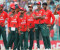 জিম্বাবুয়ে সফরের ওয়ানডে দল ঘোষণা