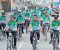 সাতক্ষীরা শহর শিবিরের মাদকবিরোধী সাইকেল র‍্যালী