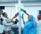 জুলাই ঘৃণা স্তম্ভ উদ্বোধন ও ঘৃণা প্রদর্শন