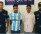 পাংশায় ইয়াবাসহ দুই মাদক ব্যবসায়ী গ্রেফতার