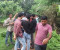 পরানদহে ভাড়াটিয়া বাহিনী নিয়ে হিন্দু সম্প্রদায়ের জমি দখলের চেষ্টা শুকুর আলীর