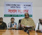 নড়াইলে পৈতৃক সম্পতির দাবিতে ভাইদের বিরুদ্ধে বোনের সংবাদ সম্মেলন