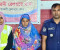 ঈশ্বরদীতে চিত্রা এক্সপ্রেসে ৪০ বোতল এসকাফ সিরাপসহ নারী গ্রেপ্তার