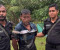 নড়াইলে ওয়ান শুটার গান ও গুলিসহ শীর্ষ সন্ত্রাসী গ্রেপ্তার