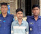 সালথায় ইযাবাসহ মাদক কারবারি গ্রেপ্তার