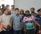 দুর্যোগে ও উন্নয়নে জনগণের পাশে আছে সরকার: দীপেন দেওয়ান