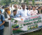 নড়াইলে শিক্ষার্থীদের মাঝে গাছের চারা বিতরণ ও ফলজ বাগান উদ্বোধন