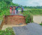 টানা বর্ষণে ধ্বসে পড়ল কালভার্ট, রাজস্থলীর কয়েকটি গ্রামের যোগাযোগ বিচ্ছিন্ন 