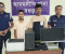 আদমদীঘি উপজেলা শিক্ষা অফিসের চুরি যাওয়া তথ্য প্রযুক্তির সরঞ্জাম উদ্ধার, গ্রেপ্তার ২