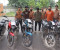 আন্তঃজেলা মোটরসাইকেল চোর চক্রের ৩ সদস্য গ্রেপ্তার
