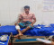 কাপ্তাইয়ে বন্য হাতির আক্রমণ, আহত দুই দিনমজুর, চিকিৎসা ব্যয় নিয়ে দুশ্চিন্তা 
