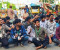 শিক্ষামন্ত্রীর পদত্যাগের দাবিতে জামালপুরে সড়ক অবরোধ করে শিক্ষার্থীদের বিক্ষোভ