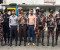 গোপালগঞ্জে প্রায় ৫ প্লাটুন বিজিবি মোতায়েন