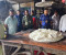 শ্যামনগরে তিন বেকারিকে ২৫ হাজার টাকা জরিমানা, মেয়াদোত্তীর্ণ খাদ্যসামগ্রী ধ্বংস