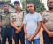 ভ্রাম্যমাণ আদালতে মাদক ব্যবসায়ীকে ছয় মাসের কারাদণ্ড