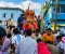 ঈশ্বরদীতে রথযাত্রায় হাজারো ভক্তের ঢল