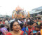 সাতক্ষীরায় জগন্নাথদেবের রথযাত্রা উদযাপিত