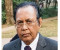 না ফেরার দেশে বিশিষ্ট শিক্ষাবিদ ও সাবেক অধ্যক্ষ মানিক কান্তি মজুমদার