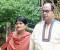 সস্ত্রীক নড়াইল ঘুরে গেলেন বিএনপির ভাইস চেয়ারম্যান শামসুজ্জামান দুদু 