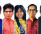 ‘স্মরণে ৭১, হৃদয়ে বাংলাদেশ’র আহ্বায়ক মানিক লাল ঘোষ, সদস্য সচিব শফিক বাবু