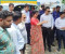 সাতক্ষীরায় খাল ও অপরিকল্পিত ঘের থেকে নেট-পাটা অপসারণ শুরু