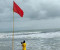 উপকূলে ঝড়ো হাওয়ার শঙ্কা, সমুদ্রবন্দরে ৩ নম্বর সতর্ক সংকেত