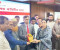 নড়াইলে উচ্ছ্বাস, আনন্দ আর ভালোবাসায় এমপি নিপুণ রায় চৌধুরীকে বরণ 