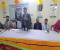 নহাটায় আলফা ইসলামী লাইফ ইন্স্যুরেন্স অফিসের উদ্বোধন