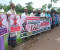 সুবর্ণচরে মসজিদের পুকুর দখল করার প্রতিবাদে মানববন্ধন 
