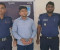 মাদারীপুরে মানবপাচারের অভিযোগে ১৫ মামলার আসামি জুলহাস গ্রেফতার