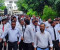 গোপালগঞ্জে বিচারকের অপসারণের দাবীতে আইনজীবীদের বিক্ষোভ মিছিল 