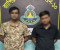 ১১ লাখ টাকার স্কাফ সিরাপসহ গ্রেপ্তার ২, প্রাইভেটকার জব্দ