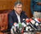 ‘রাষ্ট্রপতি পদত্যাগ করতে চাইলে সরকারের কিছু করার নেই’