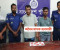 ভাঙ্গা থানা পুলিশের বিশেষ অভিযানে ৭০০ পিচ ইয়াবাসহ গ্রেপ্তার ২