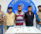 ময়মনসিংহে হেরোইন-ইয়াবাসহ ৩ মাদক ব্যবসায়ী গ্রেফতার 