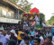 শ্যামনগরে জগন্নাথ দেবের উল্টো রথযাত্রা অনুষ্ঠিত