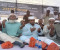 সাবেক স্বাস্থ্য প্রতিমন্ত্রী মিজানুর রহমান সিনহার মাগফিরাত কামনায় লৌহজংয়ে দোয়া মাহফিল