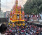 ধামরাইয়ে উল্টো রথযাত্রা সম্পন্ন