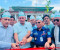 গোপালগঞ্জে বৃক্ষরোপন অভিযান ও বৃক্ষমেলা 