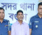বগুড়া সদর সাব-রেজিস্ট্রি অফিসে দলিল লেখক সমিতির প্রার্থী গ্রেপ্তার, ছুরি উদ্ধার