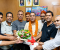 বিএনপি নেতা জাকারিয়া পিন্টুকে শুভেচ্ছা জানালেন শিক্ষক সমিতির নবনির্বাচিত নেতারা