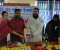 সালথায় ডাঃ শাহিনুল ইসলামের বদলীজনিত বিদায় সংবর্ধনা