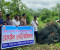 সালথায় ৩৫টি নিষিদ্ধ চায়না দুয়ারি জাল ধ্বংস