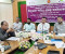 কাপ্তাইয়ে প্রান্তিক জনগোষ্ঠীর অপুষ্টি দূরীকরণ প্রকল্পের অবহিতকরণ সভা সম্পন্ন