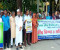 কাপাসিয়ায় শিক্ষা অফিসারের বিরুদ্ধে মিথ্যা ভিত্তিহীন সংবাদ প্রকাশের প্রতিবাদে শিক্ষকদের মানববন্ধন