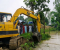 ফুলপুরে খাল খনন কর্মসূচি বন্ধ
