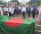 বীর মুক্তিযোদ্ধা ও অবসরপ্রাপ্ত উপ সচিব রবিউল ইসলামকে রাষ্ট্রীয় মর্যাদায় দাফন 