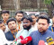 ‘সরকারের কত সন্ত্রাসী আছে, আমরা দেখবো’